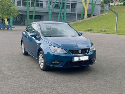 Seat Ibiza SC