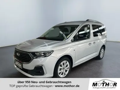 Gebraucht Ford Tourneo Connect