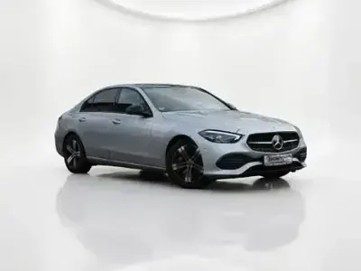 Brugt Mercedes C220 245 HK (180 kW) 2023 Andere Sedan