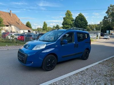 Fiat Qubo