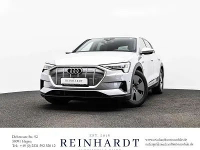 Gebraucht Audi e-tron