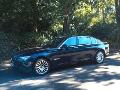 BMW 750L