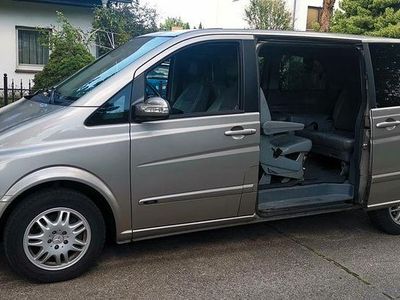Mercedes Viano