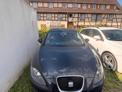 Gebraucht Seat Leon