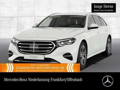 Mercedes E200