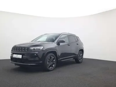 Gebraucht Jeep Compass