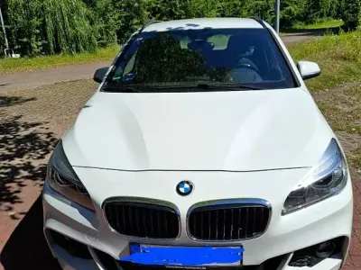Gebraucht BMW 220 Active Tourer