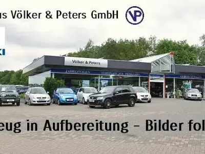 Brugt Suzuki Swift Comfort 83 HK (61 kW) 2023 Grå Hatchback