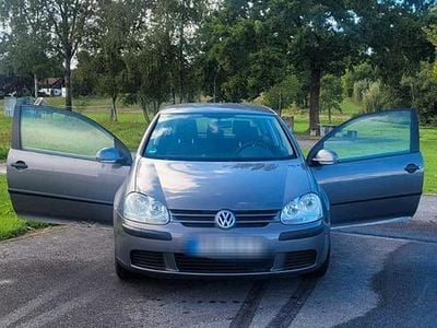 VW Golf V