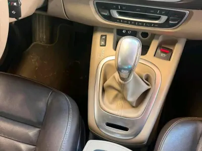 Gebraucht Renault Scénic III