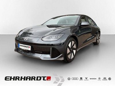 Gebraucht Hyundai Ioniq 6 111 kW (151 PS) 2023 Grau Limousine