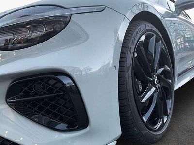 Gebraucht Bentley Continental 782 PS (575 kW) 2025 Opalite Limousine