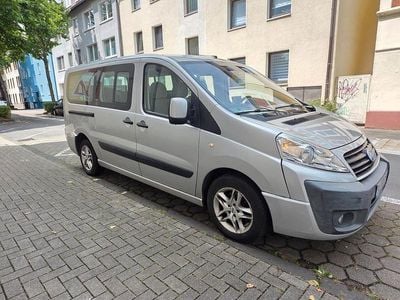 Fiat Scudo