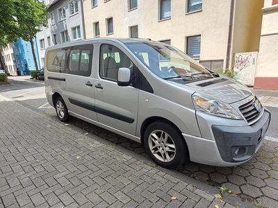 Fiat Scudo