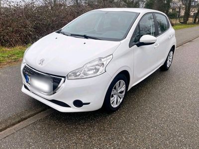 gebraucht Peugeot 208 