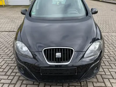 Gebraucht Seat Altea