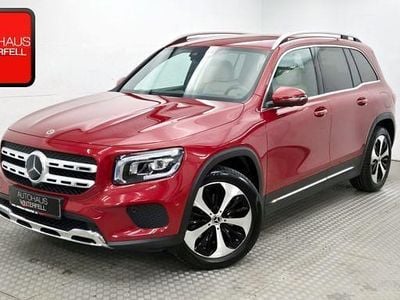 Mercedes GLB200