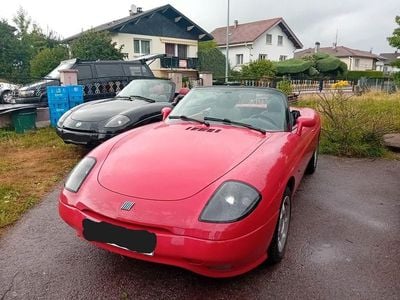 Fiat Barchetta