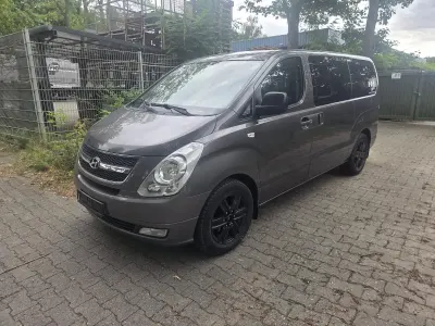 Gebraucht Hyundai H-1