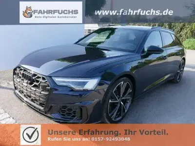 Usata Audi S6 344 CV (253 kW) 2024 Andere Station wagon
