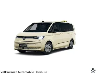 Neu VW Multivan Life 150 PS (110 kW) 2026 Weiß Van / Kleinbus