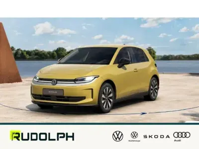 Gebraucht VW ID. Polo
