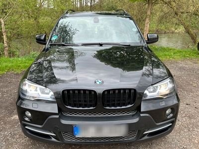gebraucht BMW X5 neue TUV