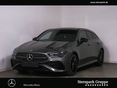 Gebraucht Mercedes CLA220 AMG 190 PS (139 kW) 2024 Andere farbe Limousine