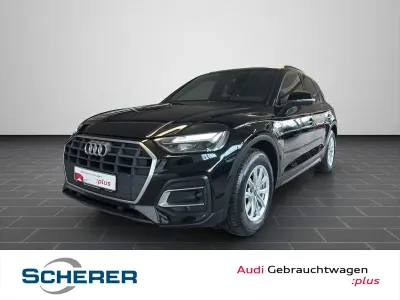 Gebraucht Audi Q5