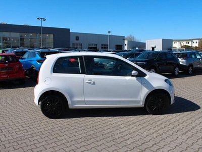 Usata Skoda Citigo Ambition 60 CV (44 kW) 2015 Bianco Utilitaria