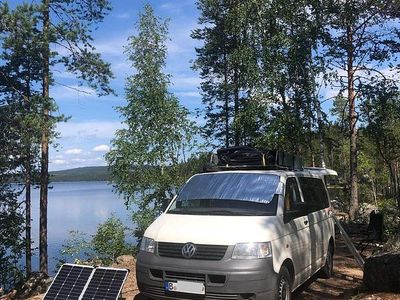 VW T5