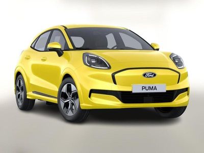 Ford Puma Gen-E