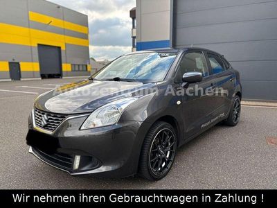 Suzuki Baleno