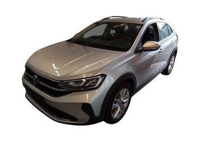 Usata VW Taigo Life 110 CV (80 kW) 2024 SUV