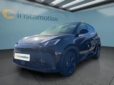 Używany BYD Dolphin