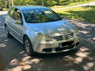 VW Golf V