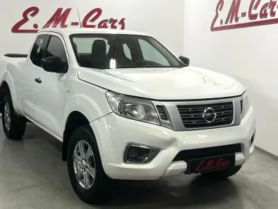 Gebraucht Nissan Navara