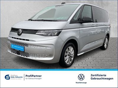 gebraucht VW Multivan T7 2.0 TDI