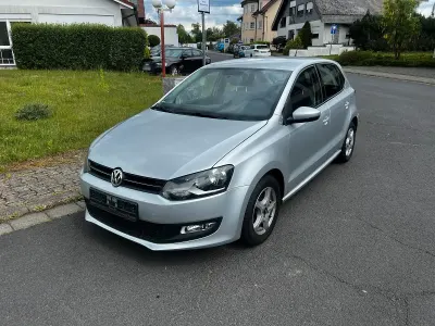 Usata VW Polo