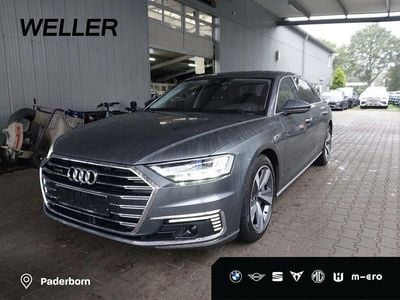 Audi A8L