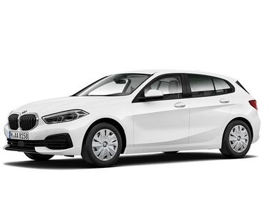 Second-hand BMW 118 Advantage 136 CP (100 kW) 2026 Hatchback
