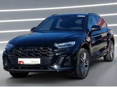 Gebraucht Audi Q5