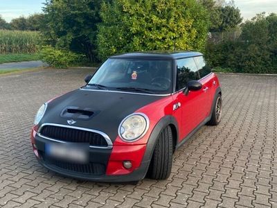 gebraucht Mini Cooper S Cooper S