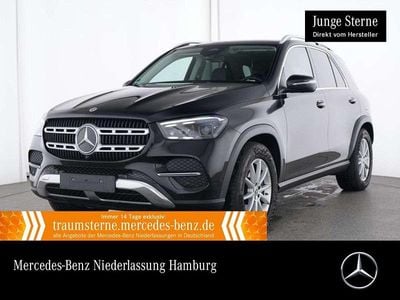 Mercedes GLE350