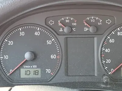 Gebraucht VW Polo