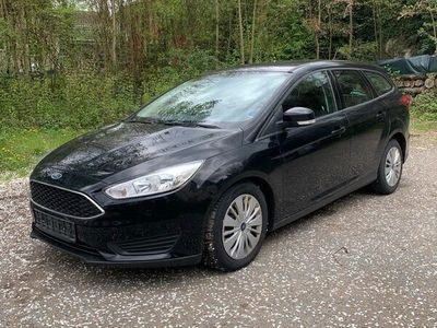 gebraucht Ford Focus Turnier 1,5 TDCi, Neu TÜV, 1 Hand