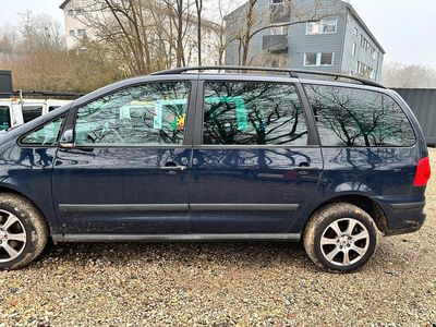 VW Sharan