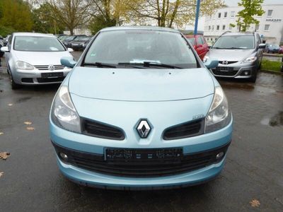 gebraucht Renault Clio III Rip Curl