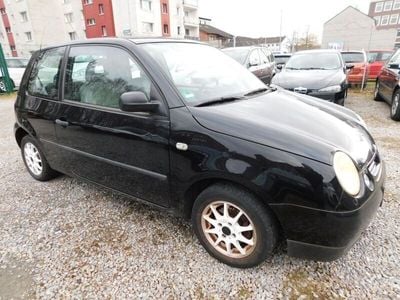 VW Lupo