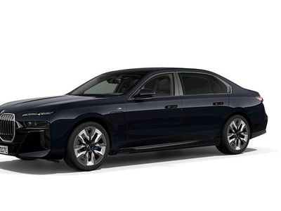 BMW 750e